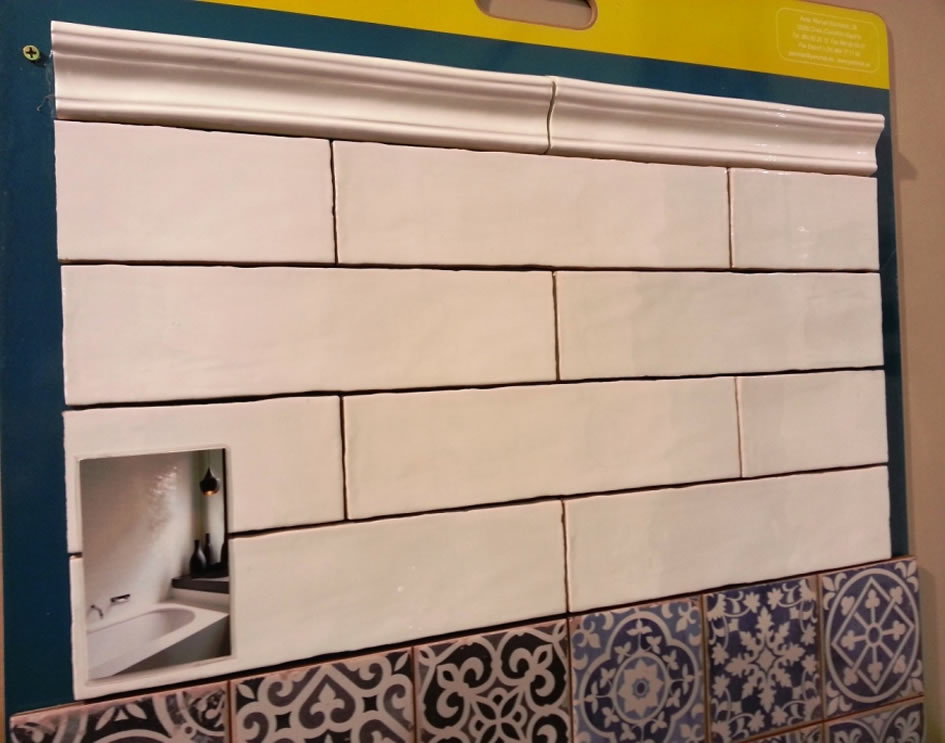 Subway Tiles Sydney Metro Wall Tiles Handmade Atrisan Bathroom Sydney